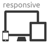 Theme feature - Responsive